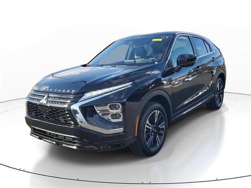 2025 Mitsubishi Eclipse Cross SEL