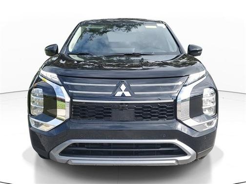 2025 Mitsubishi Outlander SE 2.5 2WD