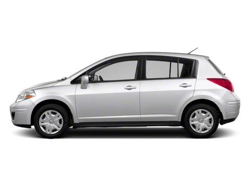 2010 Nissan Versa 1.8 S