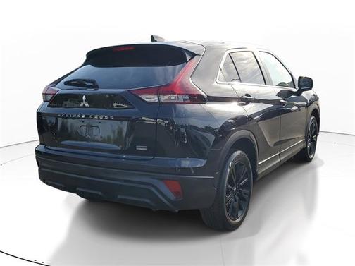 2023 Mitsubishi Eclipse Cross LE