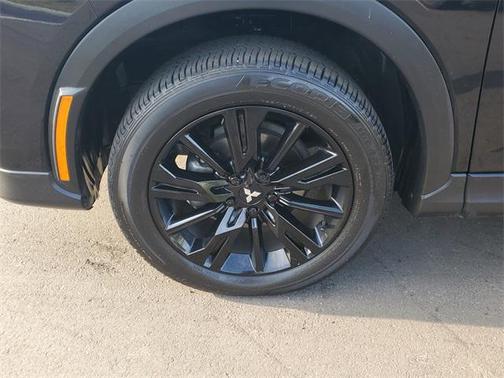 2023 Mitsubishi Eclipse Cross LE