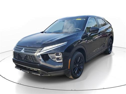 2023 Mitsubishi Eclipse Cross LE