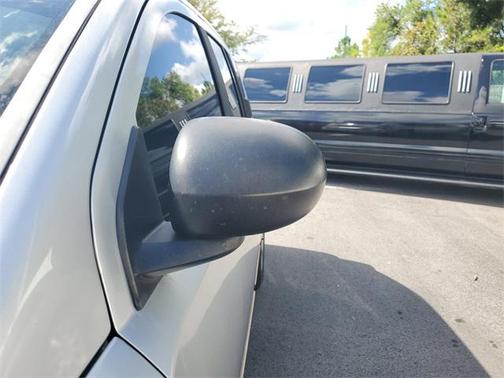 2008 Jeep Compass Sport