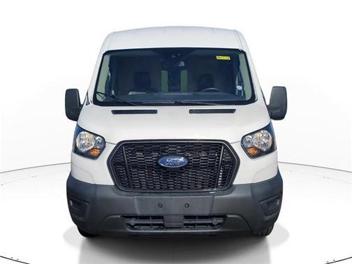 2021 Ford Transit-250 Base