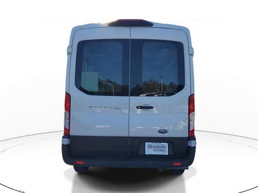 2021 Ford Transit-250 Base
