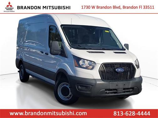2021 Ford Transit-250 Base