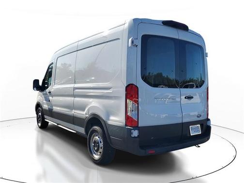 2021 Ford Transit-250 Base