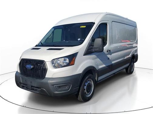 2021 Ford Transit-250 Base