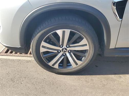 2021 Mitsubishi Outlander Sport SE