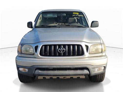 2003 Toyota Tacoma Double Cab