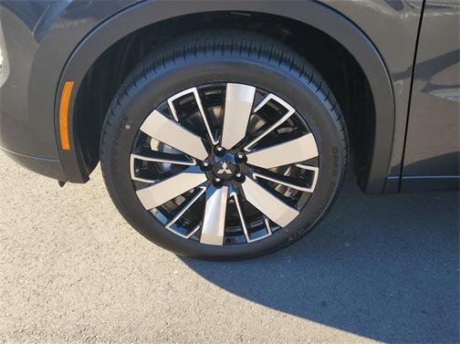 2025 Mitsubishi Outlander SEL 2.5 2WD