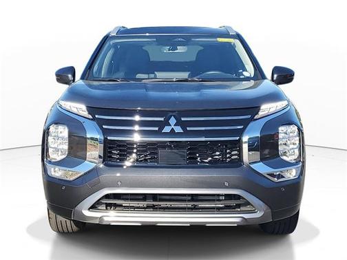 2025 Mitsubishi Outlander SEL 2.5 2WD