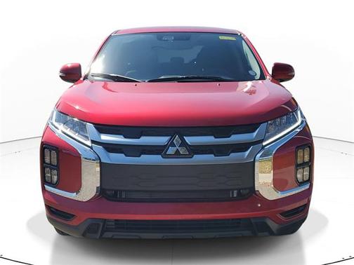 2025 Mitsubishi Outlander Sport SE