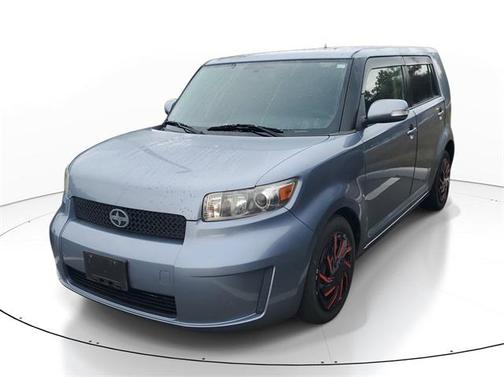 2009 Scion xB Base
