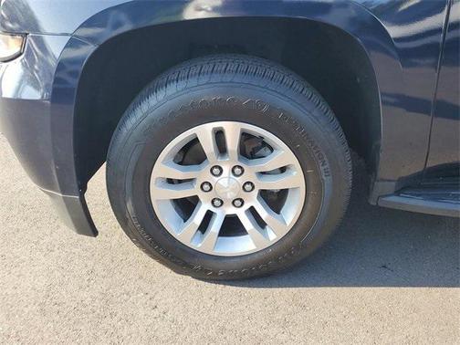 2019 Chevrolet Tahoe LS