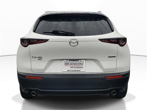 2023 Mazda CX-30 Select