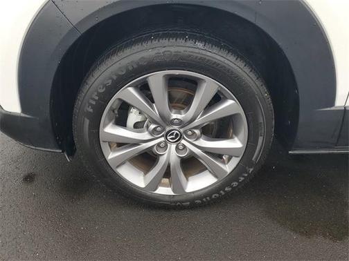 2023 Mazda CX-30 Select