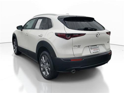 2023 Mazda CX-30 Select