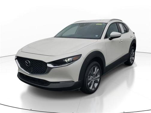 2023 Mazda CX-30 Select