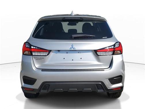 2025 Mitsubishi Outlander Sport 2.0 ES