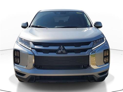 2025 Mitsubishi Outlander Sport 2.0 ES