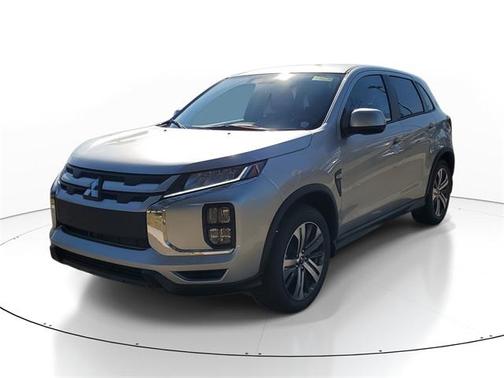 2025 Mitsubishi Outlander Sport 2.0 ES