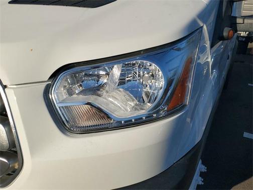 2018 Ford Transit-350 Base