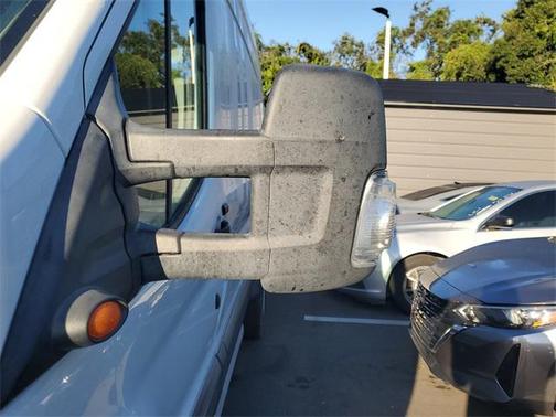 2018 Ford Transit-350 Base