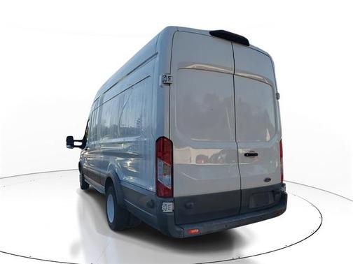 2018 Ford Transit-350 Base