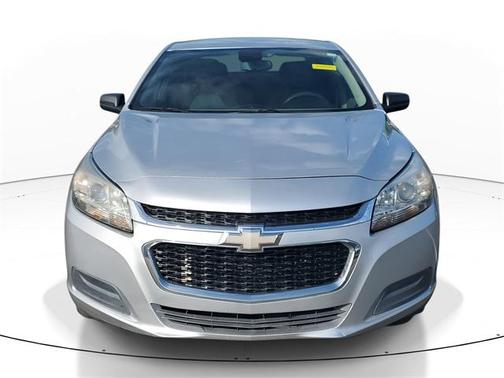 2014 Chevrolet Malibu 1LS