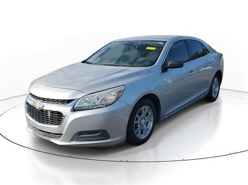 2014 Chevrolet Malibu 1LS
