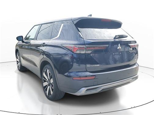 2026 Mitsubishi Outlander SE 1.5T 2WD