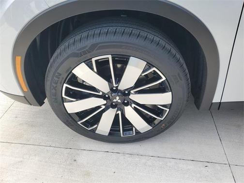 2026 Mitsubishi Outlander SE 1.5T S-AWC