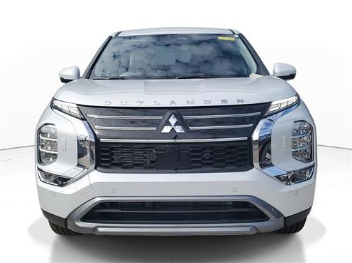 2026 Mitsubishi Outlander SE 1.5T S-AWC