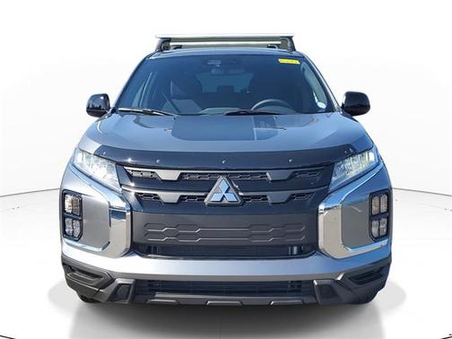 2025 Mitsubishi Outlander Sport 2.0 TRAIL EDITION