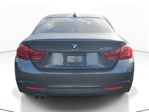 2019 BMW 430 i