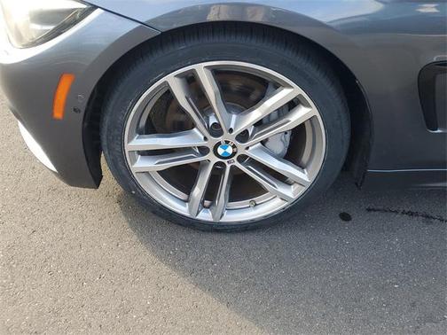 2019 BMW 430 i