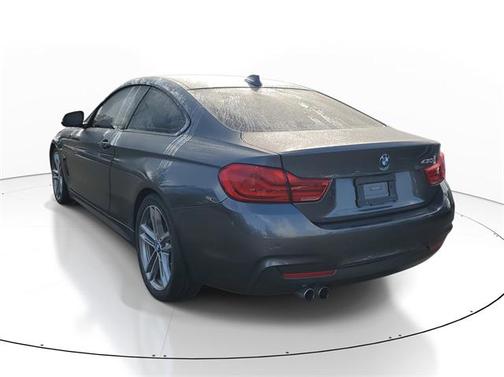 2019 BMW 430 i