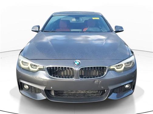 2019 BMW 430 i