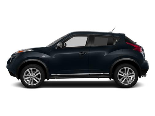 2014 Nissan Juke SL