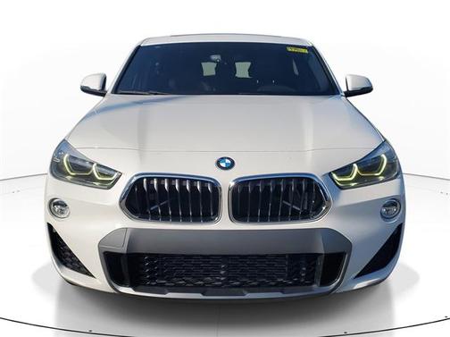 2018 BMW X2 xDrive28i