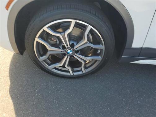 2018 BMW X2 xDrive28i