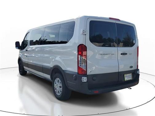 2020 Ford Transit-350 XLT