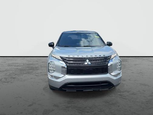 2023 Mitsubishi Outlander SEL Black Edition 2WD