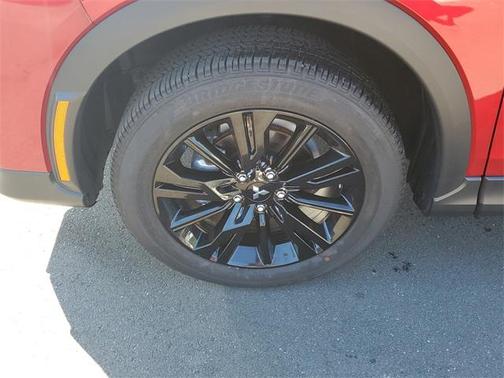 2025 Mitsubishi Eclipse Cross LE