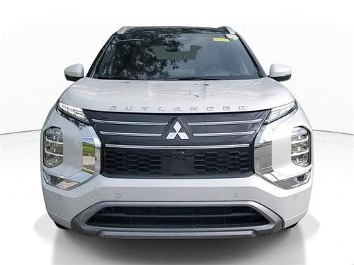 2025 Mitsubishi Outlander SEL 2.5 2WD