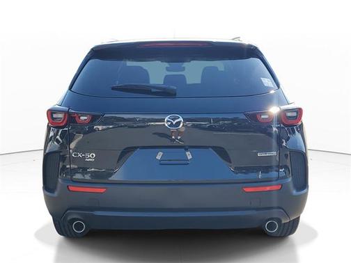2024 Mazda CX-50 2.5 S Preferred Package