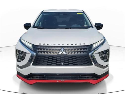 2024 Mitsubishi Eclipse Cross RALLIART 1.5T S-AWC