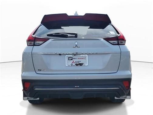 2024 Mitsubishi Eclipse Cross RALLIART 1.5T S-AWC