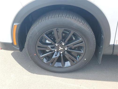 2024 Mitsubishi Eclipse Cross RALLIART 1.5T S-AWC